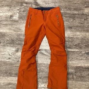 Roxy Snowboard Pants